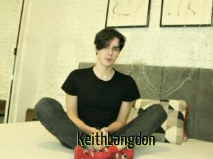 KeithLangdon