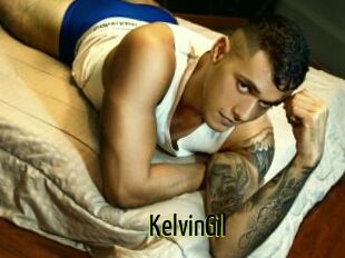 KelvinGil