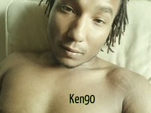Ken90