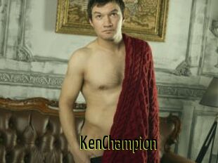 KenChampion