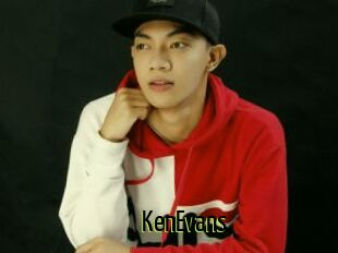 KenEvans