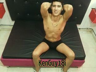 KenGuy18i
