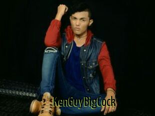 KenGuyBigCock