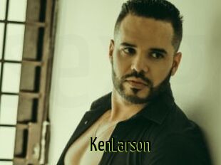 KenLarson