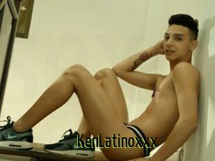 KenLatinoxxx