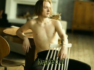 KenMattel
