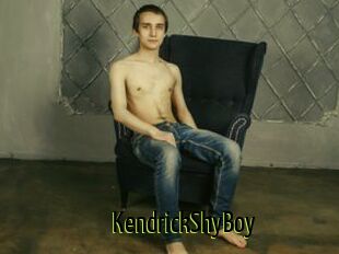 KendrickShyBoy