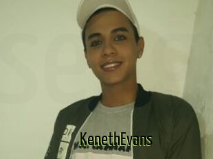 KenethEvans