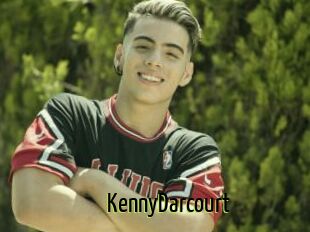 KennyDarcourt