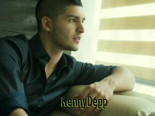 KennyDepp