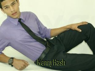 KennyHash