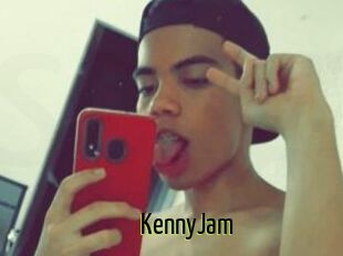 KennyJam