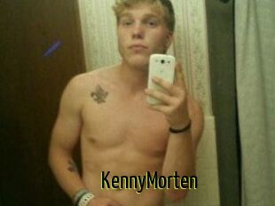 KennyMorten