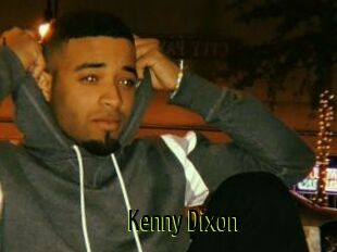 Kenny_Dixon