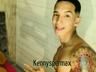 Kennyspermax