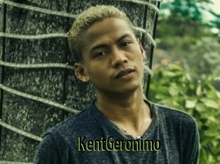 KentGeronimo