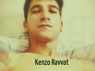 Kenzo_Ravvat
