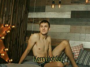 KerryHotGuy