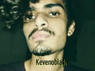 Kevenoblack