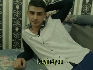Kevin4you