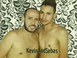 KevinAndSebas