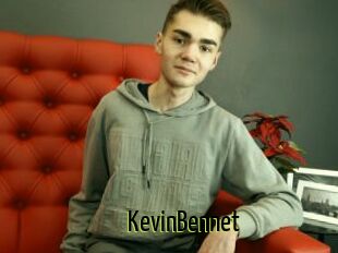 KevinBennet