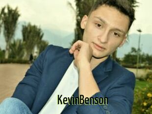 KevinBenson