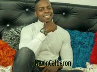 KevinCalderon