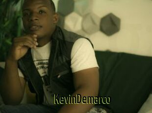 KevinDemarco