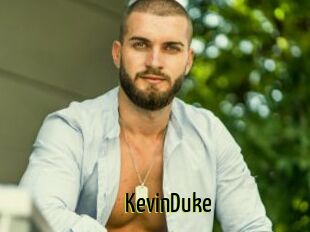 KevinDuke