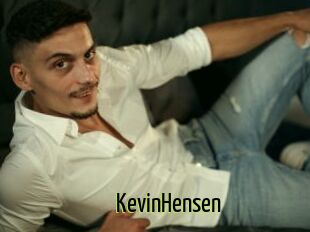 KevinHensen