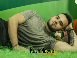 KevinHowie