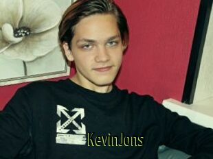 KevinJons