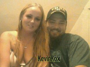 KevinKox