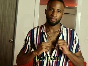 KevinSam