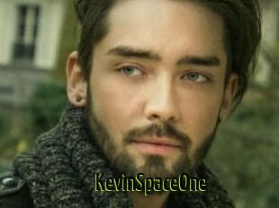 KevinSpaceOne