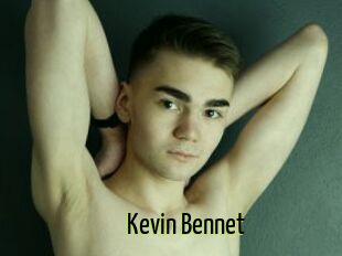 Kevin_Bennet