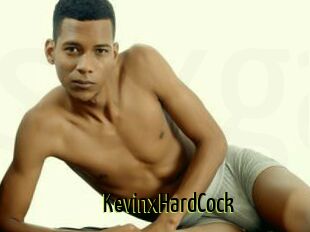 KevinxHardCock