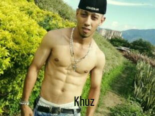 Khuz