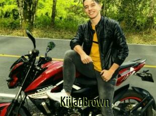 KiilanBrown