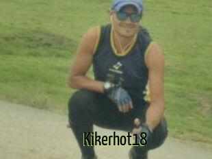 Kikerhot18