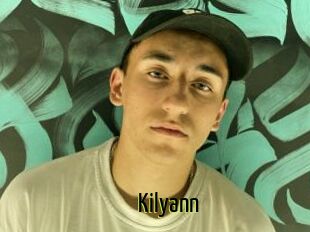 Kilyann