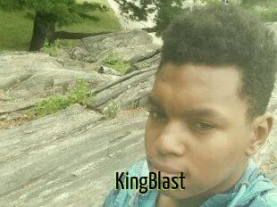 KingBlast