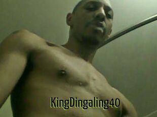 KingDingaling40