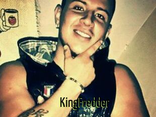KingFredder