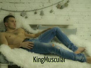 KingMuscular