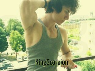 KingScorpion