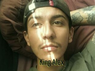 King_Alex