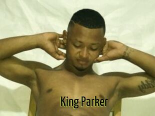 King_Parker
