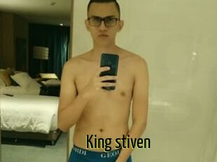King_stiven
